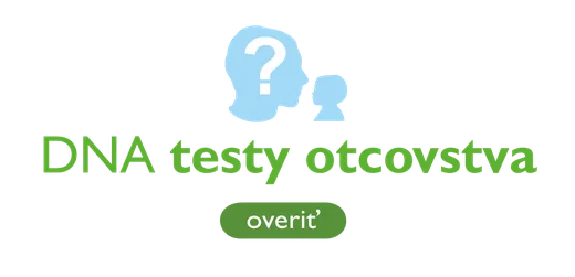 DNA testy otcovstva — viac info