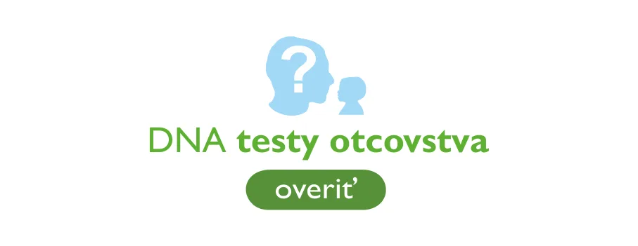 Anonymný test otcovstva