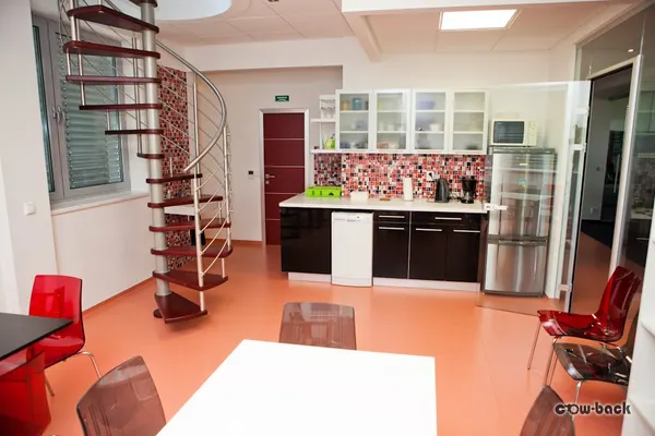 Laboratórium Genomac — spracovanie DNA vzoriek