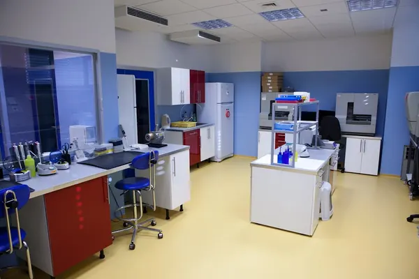 Genomac výzkumný ústav — akreditované genetické laboratórium
